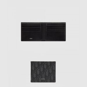 오블리크 반지갑 2OBBH