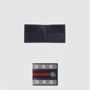 오피디아 GG 반지갑 597606
