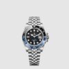 GMT-MASTER II 126710BLNR