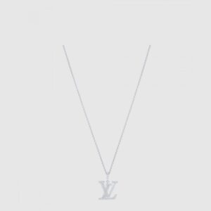 이딜 블라썸 LV 목걸이 Q93670