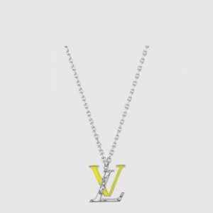 LV 컬러스 목걸이 M00526