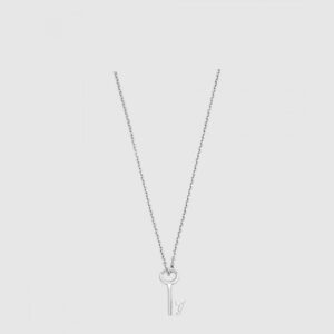 LV 키 목걸이 M00678
