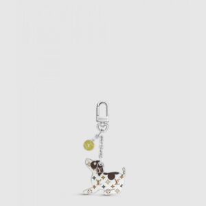 LV DOG 백참 M00747