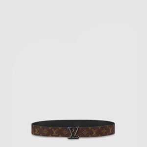 LV 이니셜 리버서블 벨트 M8263U