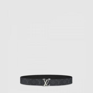 LV 태그 리버서블 벨트 M0367V