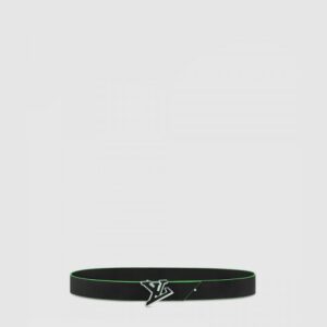 LV 라인 리버서블 벨트 M0641T
