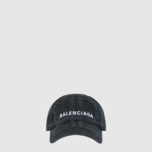 BB 레이저 베이스볼 캡 719282