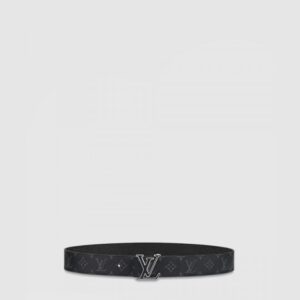 LV 이니셜 리버시블 벨트 M0157U