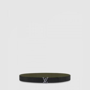 LV 헤리티지 리버서블 벨트 M0679