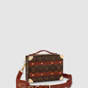 LVXNBA 핸들 소프트 트렁크 M45785