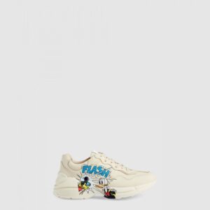 라이톤 Disney x Gucci 스니커즈 646506