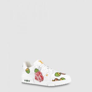LV 트레이너 스니커즈 1A9JC3