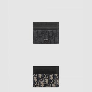 오블리크 카드지갑 2ESCH