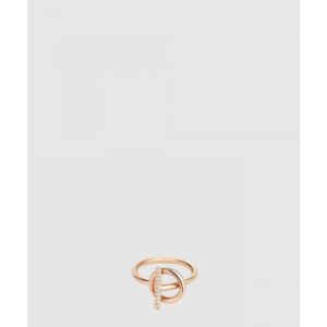 Echappee Hermes 반지