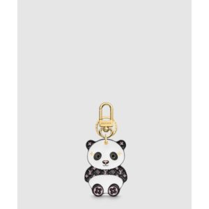 LV 판다 키 홀더 M00993