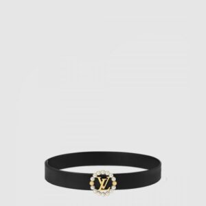 LV 비딩 양면 벨트 M8304W