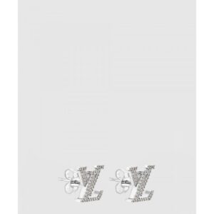 LV 아이코닉 귀걸이 M00608
