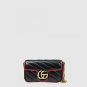 GG 마몽 수퍼 미니백 574969