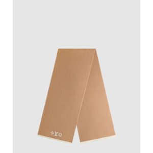 LV 헤드라인 스카프 M77927