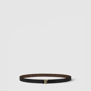 LV 아이코닉 리버서블 벨트 M0431X