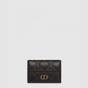 Dior Caro Glycine 지갑 S5132