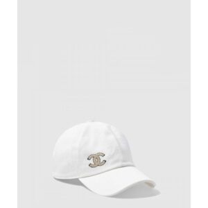 로고 베이스볼 캡 AA8087