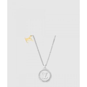 LV 캐치 목걸이 M80184