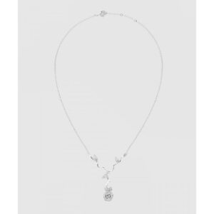Rose Dior Bagatelle 미디엄 목걸이 JBAG9