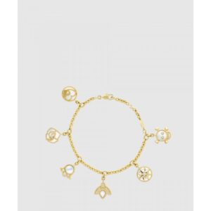 Rose des Vents 팔찌 JRDV9