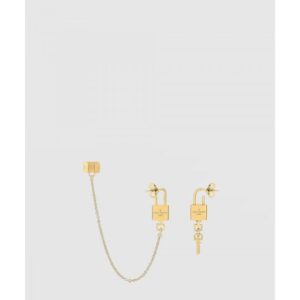 LV 락키 여성 귀걸이 M00573