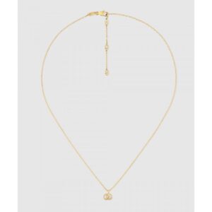 18K 목걸이 687118