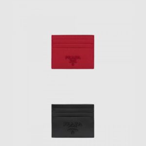 모노크롬 카드지갑 1MC025