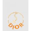 Dior evolution 팔찌 B1583