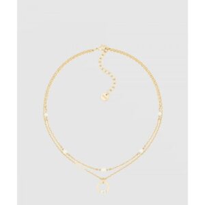 Dior Petit CD 네클레이스 N1819