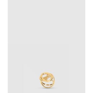 LV 스텔라 반지 M0937S