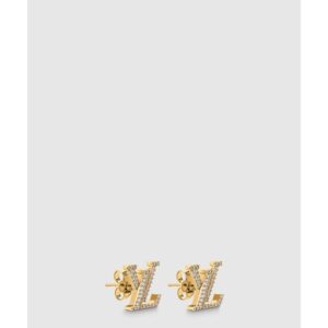 LV 아이코닉 귀걸이 M00609
