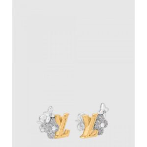 LV 그램 귀걸이 M01264