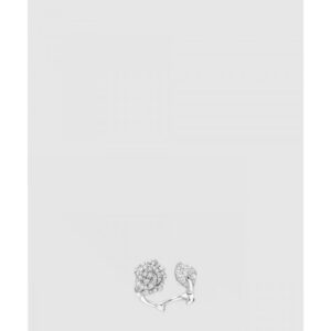 Rose Dior Bagatelle 반지 JBAG9