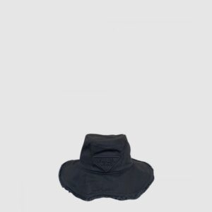 왕 챙 자수 선캡 UBD435