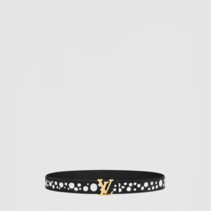 LV 이니셜 벨트 M0659U