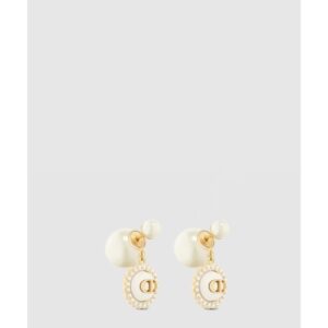 Dior Tribales 귀걸이 E3070