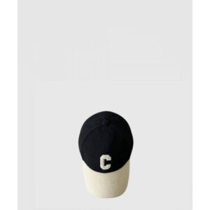 자수 베이스볼 캡 2A1834