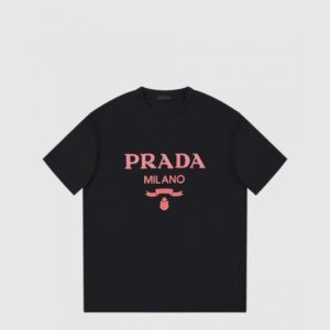 로고 프린트 반팔