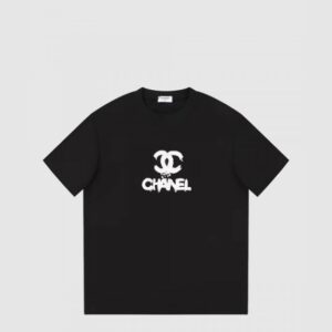 로고 프린트 반팔