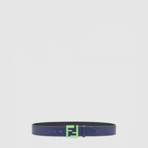 FF 못박힌 벨트 7C040