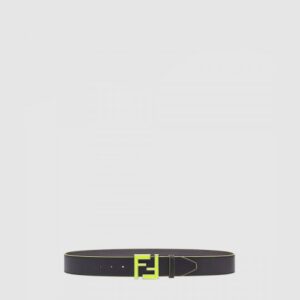 FF 못박힌 벨트 7C040