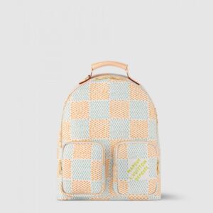 몽수리 백팩 N40735