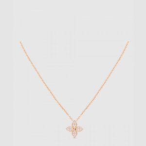 이딜 블라썸 펜던트 목걸이 Q93710