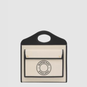 버버리 미디엄 크로스백 80280411