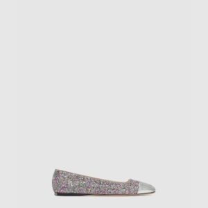 지미추 Ballerines WATSON
